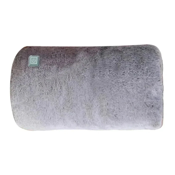 Heat Hollow™ Rechargeable Heating Pad for Camping and Outdoor Use