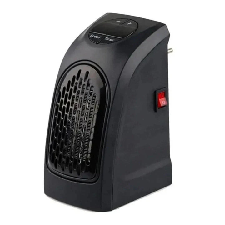 ElectroHeat – Portable Fan Heater