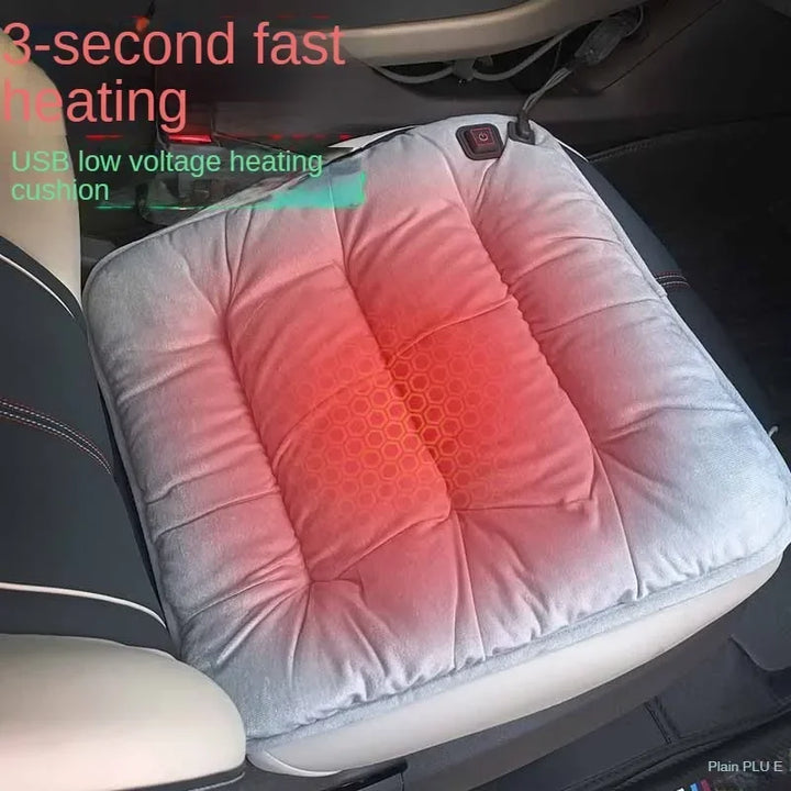 Electric  Cushion Heating Pad