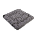 Heat Hollow™ Graphene Heated Seat Cushion with 3 Heat Levels