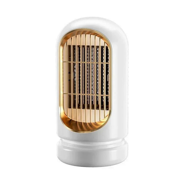 AuroHeat Smart Heater | Intelligent Ceramic Heater | 2-Second Rapid Heating | Constant Temperature &amp; Energy Saving