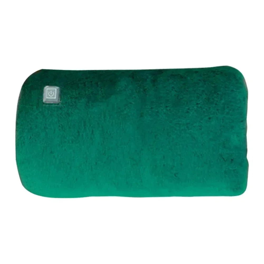 Heat Hollow™ Rechargeable Heating Pad for Camping and Outdoor Use