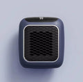 Heat Hollow™ Wall-Mounted Plug Heater with LED Display, 800W