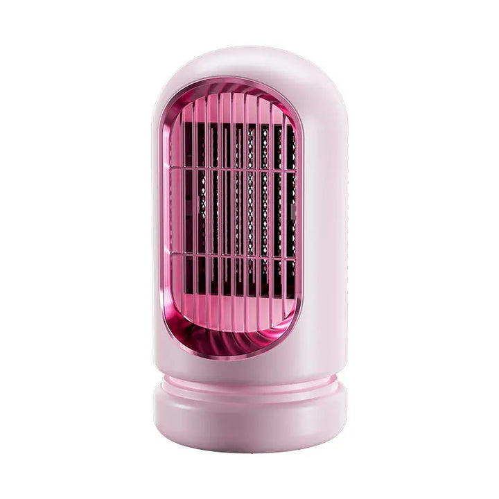 Energy-efficient Small Electric Heater For Home Use