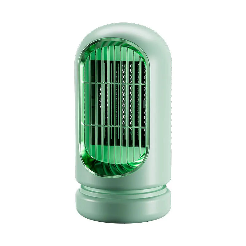 Energy-efficient Small Electric Heater For Home Use
