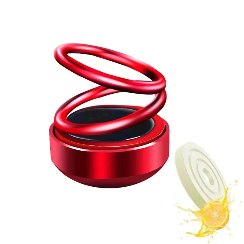Screen De-Icer | Solar-Powered Heating Aid for Cars | Reduces Fogging and Moisture | Frostiq