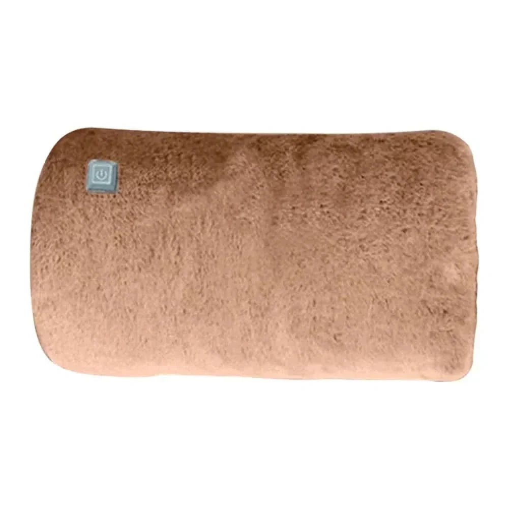 Heat Hollow™ Rechargeable Heating Pad for Camping and Outdoor Use