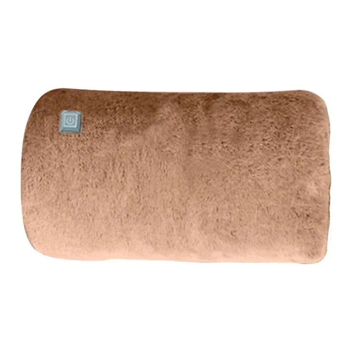 Heat Hollow™ Rechargeable Heating Pad for Camping and Outdoor Use