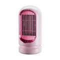 Heat Hollow™ Smart Ceramic Heater with 2-Second Heat and Constant Temperature