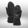 Heat Hollow™ USB Heated Gloves with Palm and Back-of-Hand Heat
