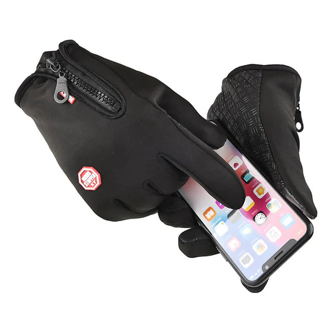 Heat Retaining Thermal Warming Gloves for Cycling, Skiing &amp; Outdoor Sports