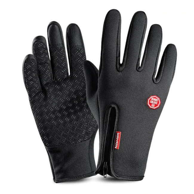 Heat Retaining Thermal Warming Gloves for Cycling, Skiing &amp; Outdoor Sports