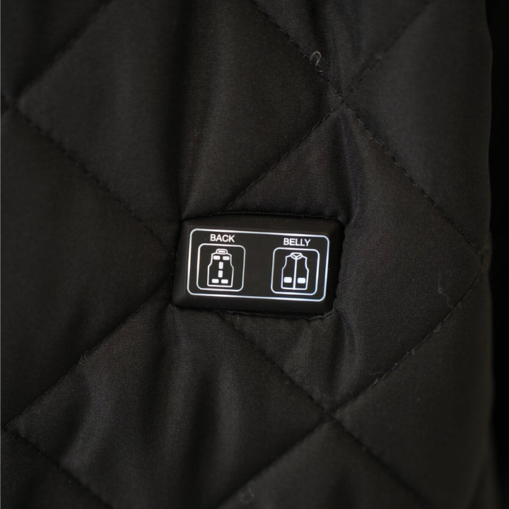 Women’s Heated Vest for Cold Weather