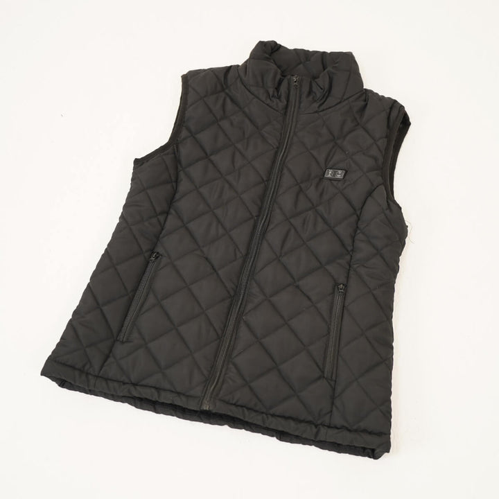 Women’s Heated Vest for Cold Weather