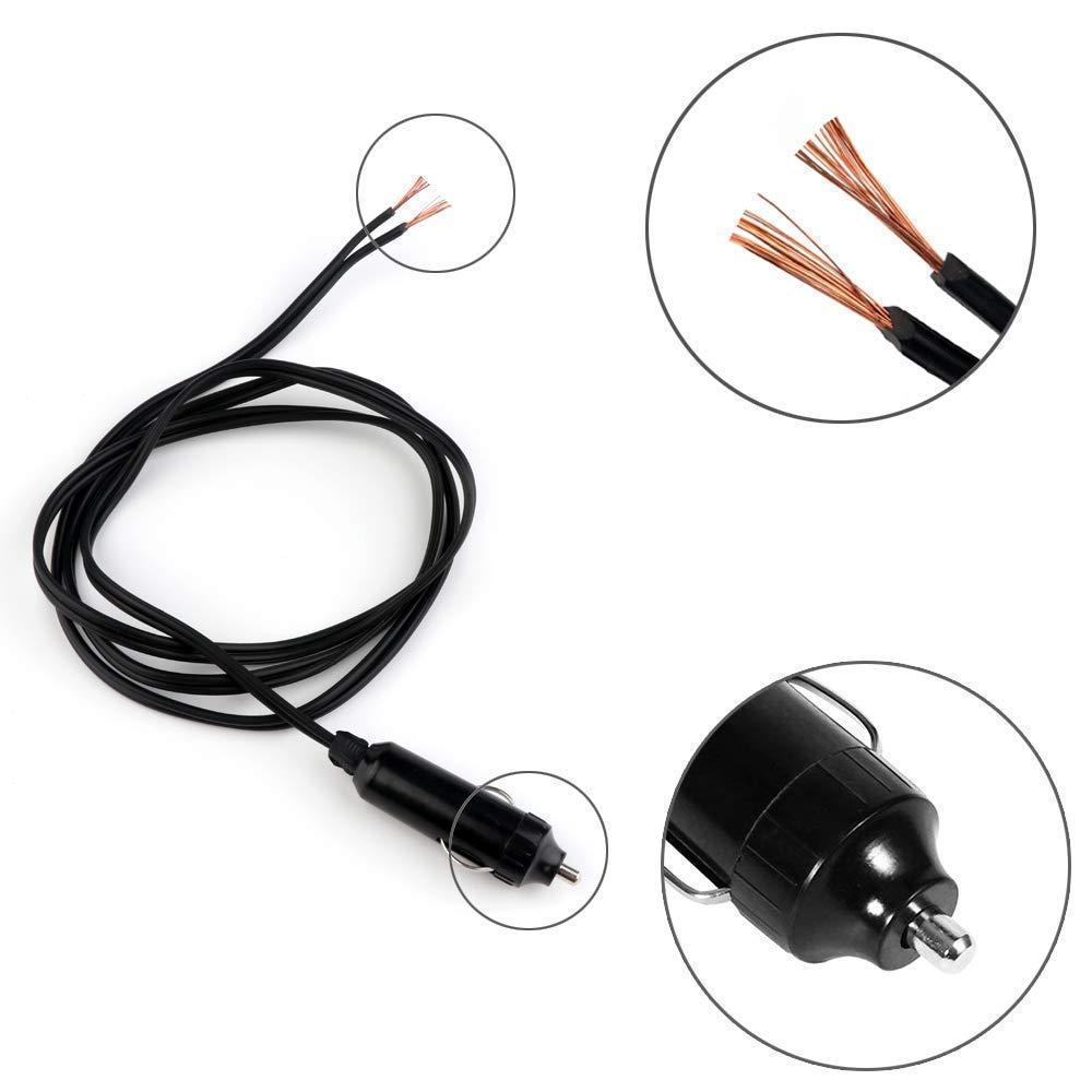 Heat Hollow™ All-Season Car Heater and Cooler for Fast Fog Clearing