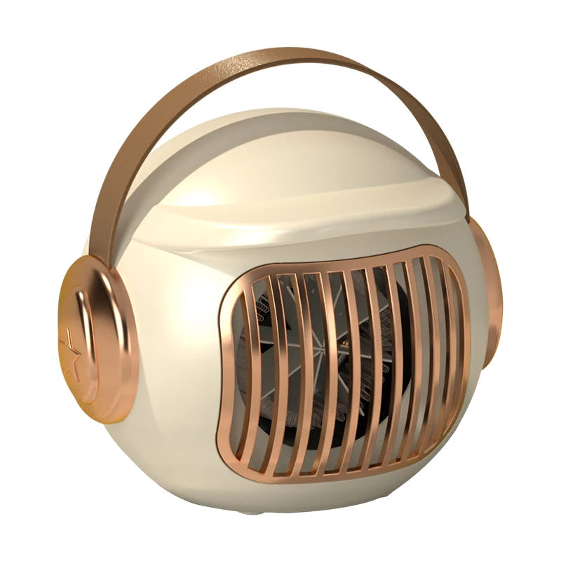 Mini Portable Electric Space Heater