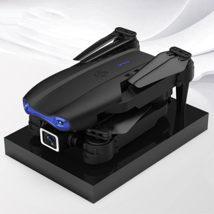 Heat Hollow Foldable camera drone with app control and altitude hold