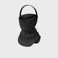Winter Windproof Ski Face Mask Neck Cover, One Size