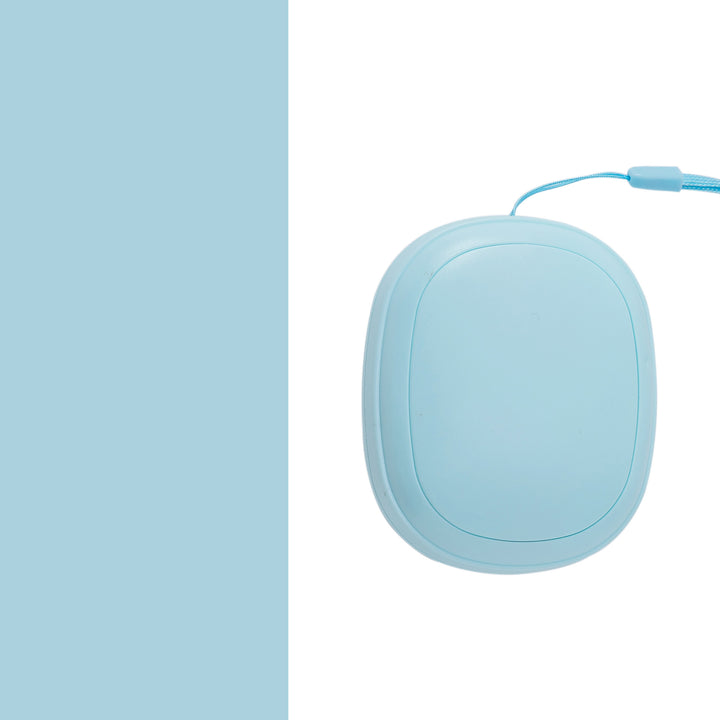 Mini Cute USB Rechargeable Hand Warmer With 3 Heat Levels