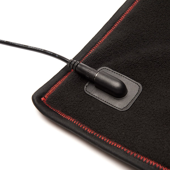 Large Infrared Heating Pad for Full Back with Auto Shutoff – Heat Hollow