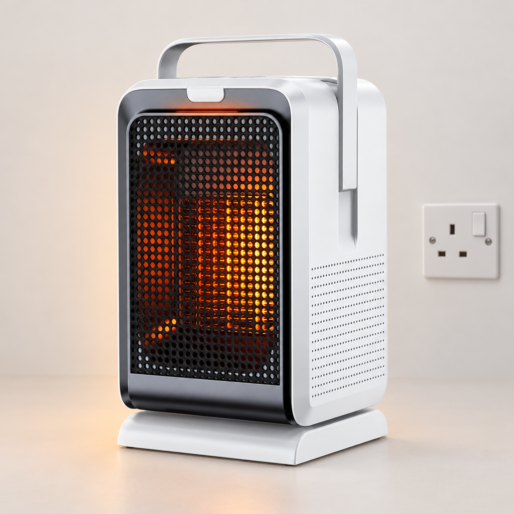 Heat Hollow product image 7