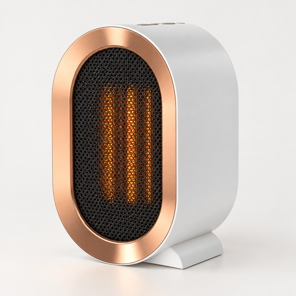 Heat Hollow product image 8