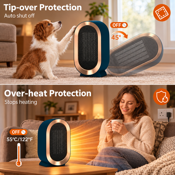 Heat Hollow product image 4