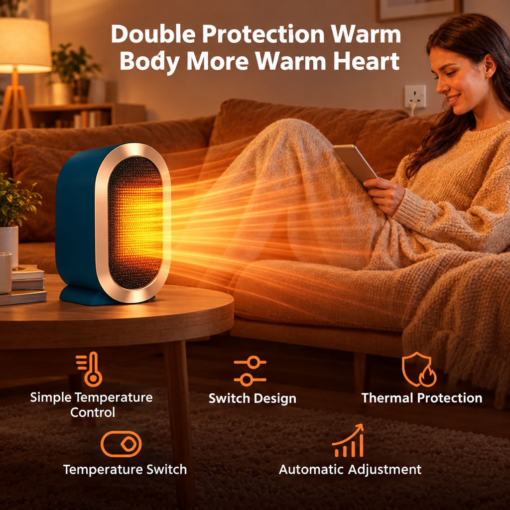 Heat Hollow product image 6