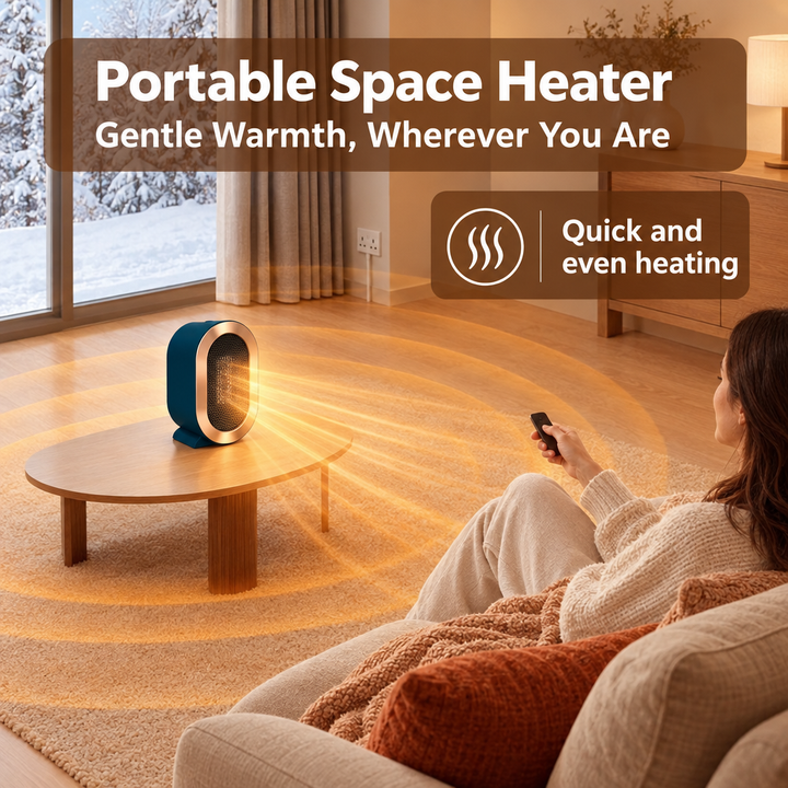 Heat Hollow product image 5