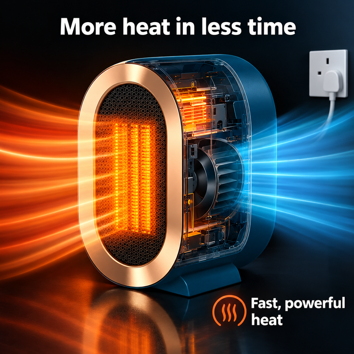 Heat Hollow product image 3