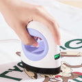Heat Hollow™ Mini Heat Press Machine for T-Shirts, Hats and Crafts