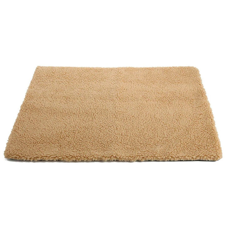 Self-Warming Pet Pad for Cats and Dogs, No Plug Needed