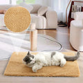 Heat Hollow™ Self-Warming Pet Pad for Cats and Dogs, No Plug Needed