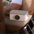Heat Hollow™ Cordless Heated Lunch Box with 16,000 mAh Battery