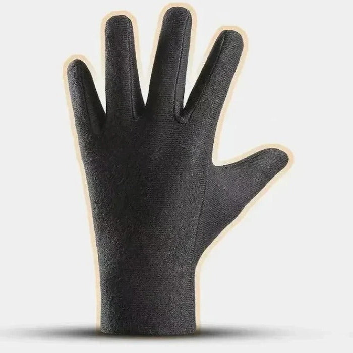 Heated Motorbike Gloves with Touchscreen and Rechargeable Battery