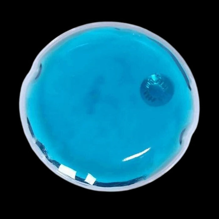 Heat Hollow™ Reusable Gel Hand Warmer With Up to 54°C Instant Heat