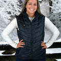Heat Hollow™ Slim Heated Gilet with 60-Second Warm-Up