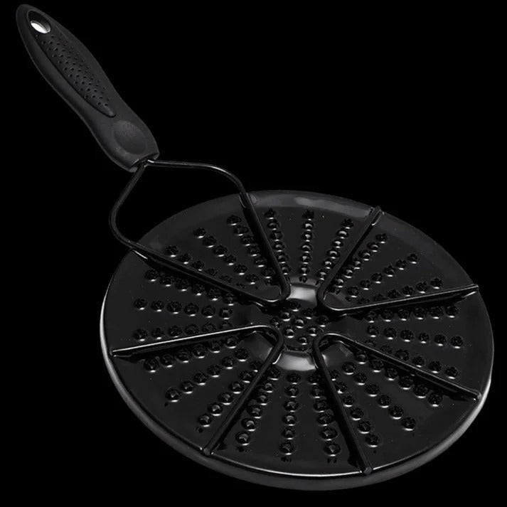 Iron Heat Diffuser Plate for Gas Hobs, Even Heat – Heat Hollow