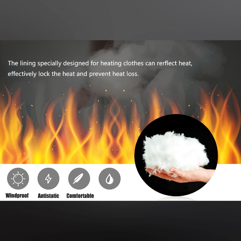 Heat Hollow™ Men&