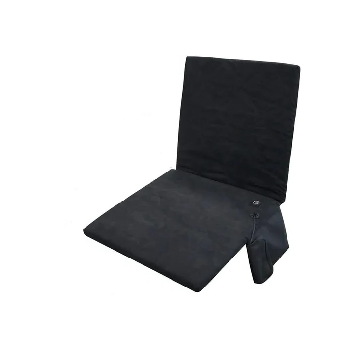Heat Hollow™ USB Heated Seat Cushion with 3 Heat Levels