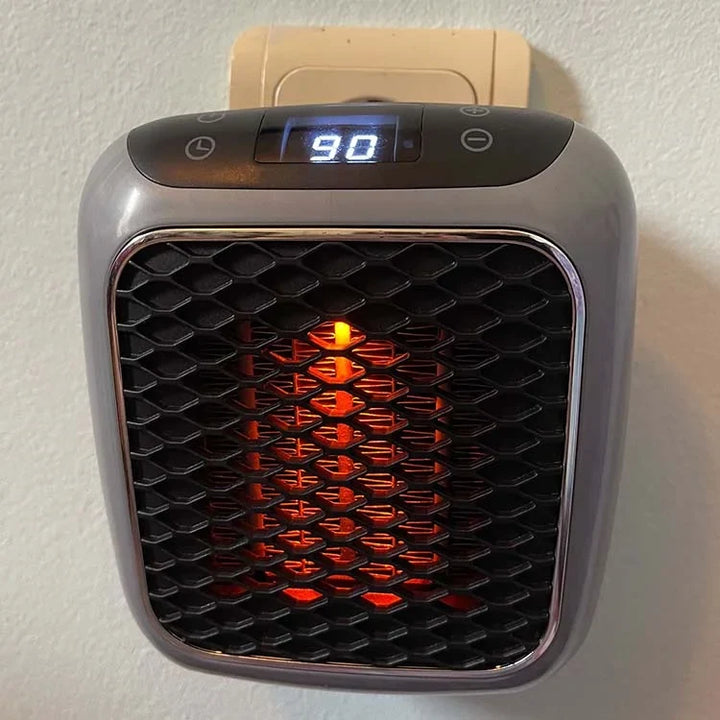 Fan Heaters Portable Energy Efficient