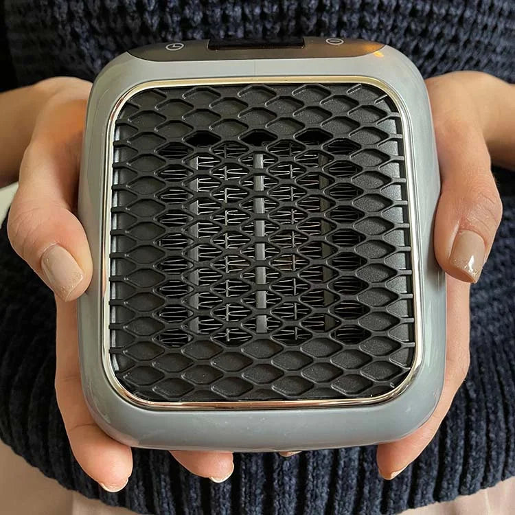Fan Heaters Portable Energy Efficient