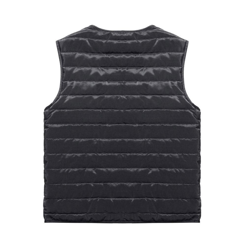 Heat Hollow™ Heated Cotton Gilet with 5 Heating Zones