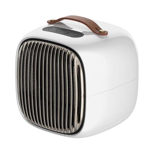 Smart PTC Ceramic Personal Heater