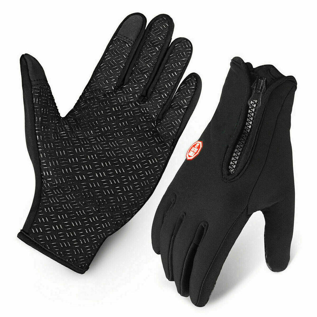 Heat Retaining Thermal Warming Gloves for Cycling, Skiing &amp; Outdoor Sports