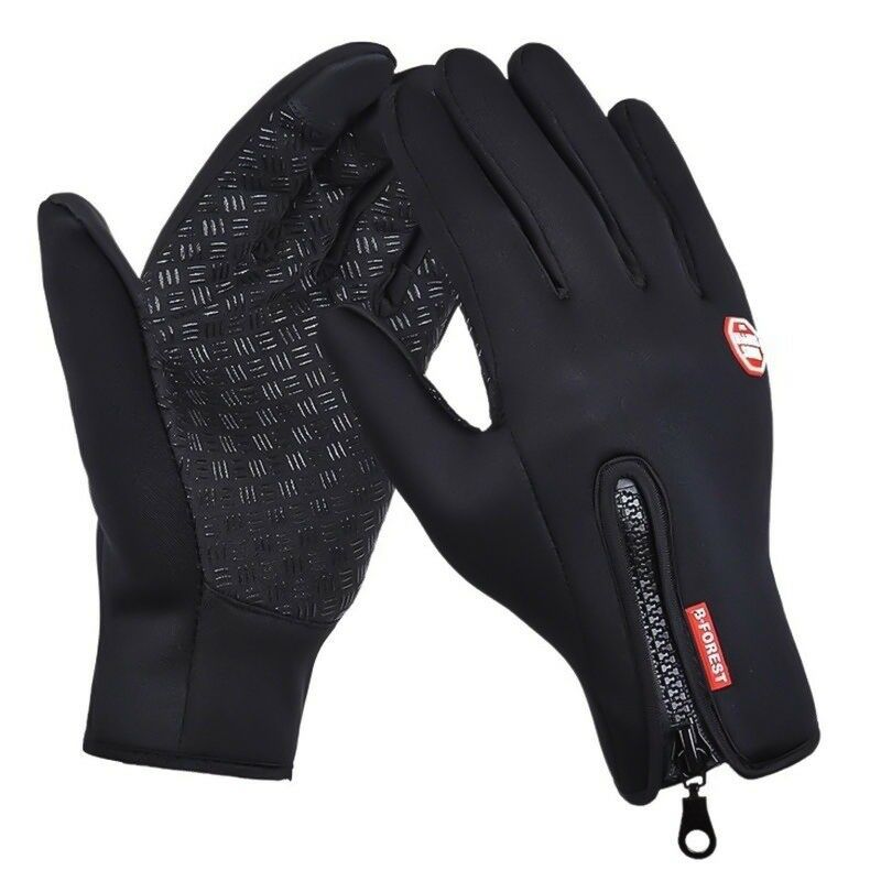 Heat Retaining Thermal Warming Gloves for Cycling, Skiing &amp; Outdoor Sports