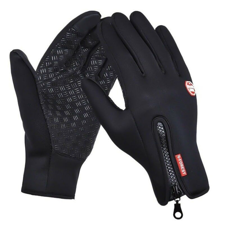 Heat Retaining Thermal Warming Gloves for Cycling, Skiing &amp; Outdoor Sports