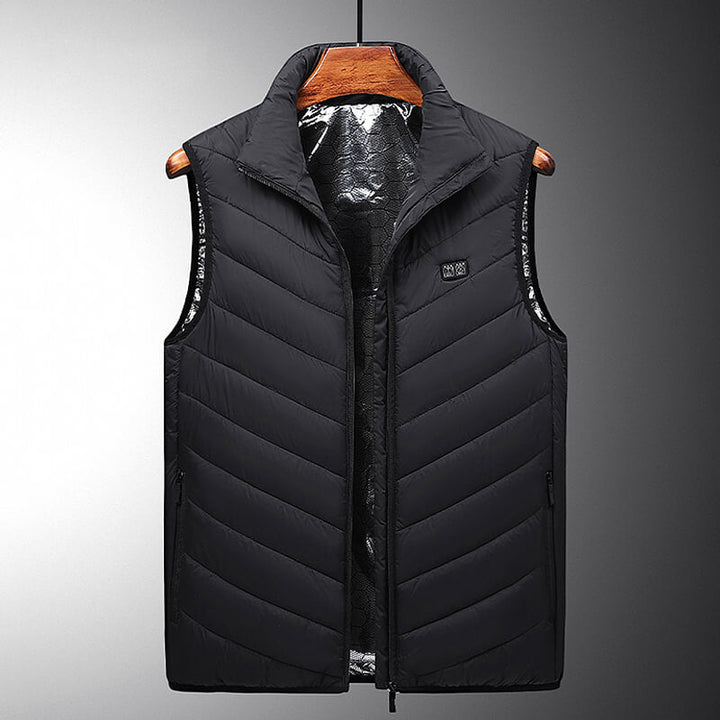 Great Gift New Revised Graphene Heating Vest