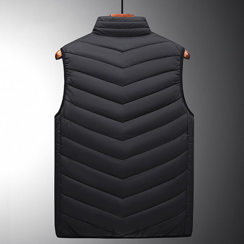 Great Gift New Revised Graphene Heating Vest