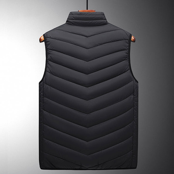 Great Gift New Revised Graphene Heating Vest